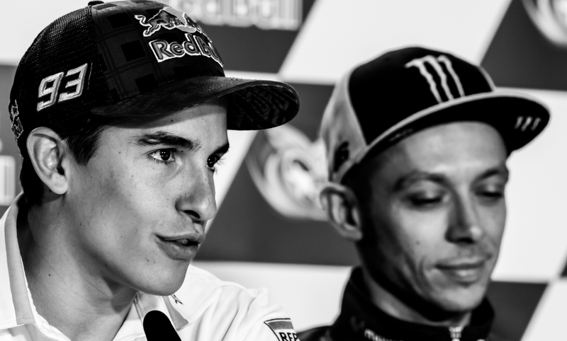 Illustration for article titled Here Is Your 2017 Austin MotoGP Mega Gallery Of The Americas
